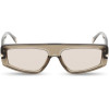 POLICE Sunglasses Women (Lens/Bridge/Temple) 57/16/135 mm) - (SPLF33-57092T)