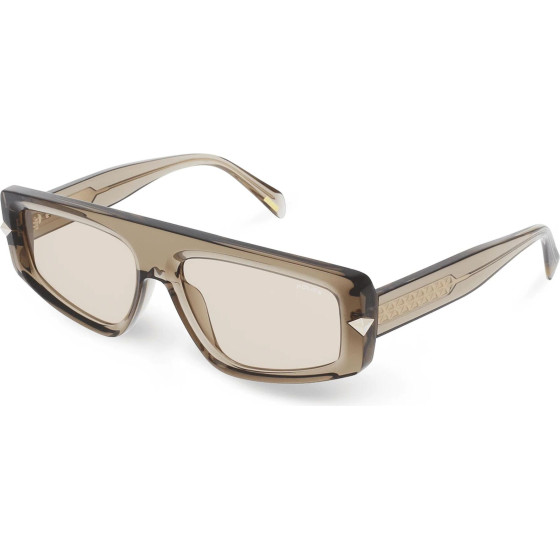 POLICE Sunglasses Women (Lens/Bridge/Temple) 57/16/135 mm) - (SPLF33-57092T)