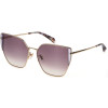 POLICE Sunglasses Women (Lens/Bridge/Temple) 57/16/140 mm) - (SPLL38-57594Y)
