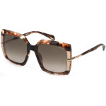 POLICE Sunglasses Women (Lens/Bridge/Temple) 57/19/140 mm) - (SPLG23-5702AD)