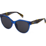 POLICE Sunglasses Women (Lens/Bridge/Temple) 58/15/140 mm) - (SPLC22E58097D)
