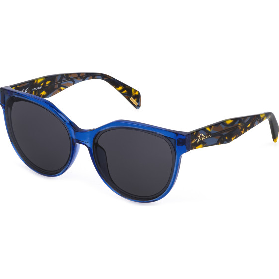 POLICE Sunglasses Women (Lens/Bridge/Temple) 58/15/140 mm) - (SPLC22E58097D)