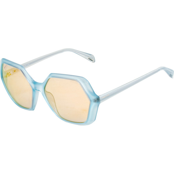 POLICE Sunglasses Women (Lens/Bridge/Temple) 58/17/135 mm) - (SPLA9858VA1A)