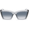 POLICE Sunglasses Women (Lens/Bridge/Temple) 60/21/140 mm) - (SPLP44-60098Z)