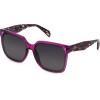 POLICE Sunglasses Women (Lens/Bridge/Temple) 61/16/140 mm) - (SPLC23E6109AH)