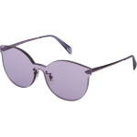POLICE Sunglasses Women (Lens/Bridge/Temple) 99/0/140 mm) - (SPL935990Q63)