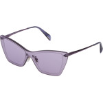 POLICE Sunglasses Women (Lens/Bridge/Temple) 99/0/140 mm) - (SPL936990Q63)