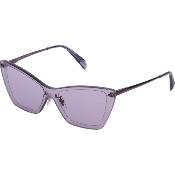 POLICE Sunglasses Women (Lens/Bridge/Temple) 99/0/140 mm) - (SPL936990Q63)