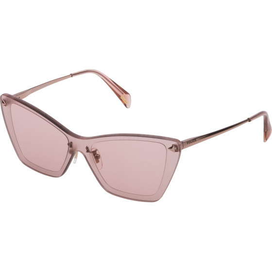 POLICE Sunglasses Women (Lens/Bridge/Temple) 99/0/140 mm) - (SPL936990SBN)