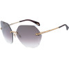 POLICE Sunglasses Women (Lens/Bridge/Temple) 99/14/135 mm) - (SPLA19-998FFG)