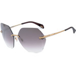 POLICE Sunglasses Women (Lens/Bridge/Temple) 99/14/135 mm) - (SPLA19-998FFG)