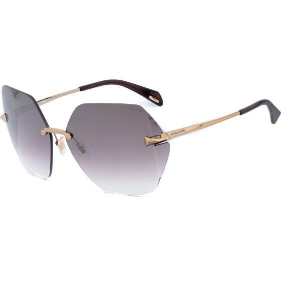 POLICE Sunglasses Women (Lens/Bridge/Temple) 99/14/135 mm) - (SPLA19-998FFG)