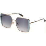 POLICE Sunglasses Women (Lens/Bridge/Temple) VLOOKUP(VALUE(H116),[2]Hoja2!$I$3:$M$137,5,0) mm) - (SPLL37-560594)