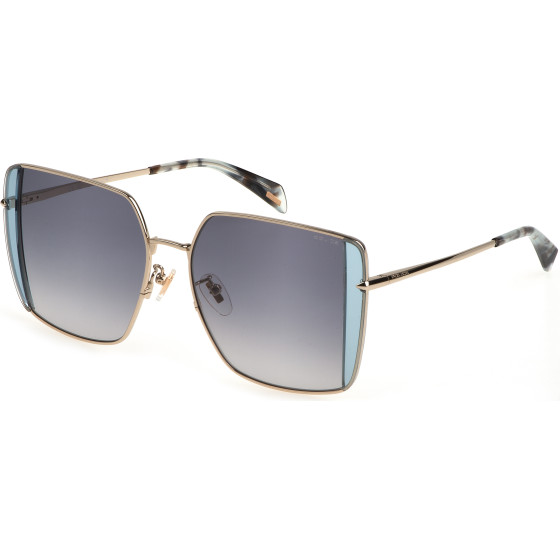 POLICE Sunglasses Women (Lens/Bridge/Temple) VLOOKUP(VALUE(H116),[2]Hoja2!$I$3:$M$137,5,0) mm) - (SPLL37-560594)