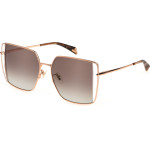 POLICE Sunglasses Women (Lens/Bridge/Temple) VLOOKUP(VALUE(H117),[2]Hoja2!$I$3:$M$137,5,0) mm) - (SPLL37-5608FC)