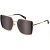 POLICE Sunglasses Women (Lens/Bridge/Temple) VLOOKUP(VALUE(H119),[2]Hoja2!$I$3:$M$137,5,0) mm) - (SPLL37E56300X)
