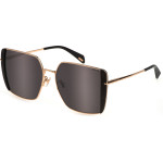 POLICE Sunglasses Women (Lens/Bridge/Temple) VLOOKUP(VALUE(H119),[2]Hoja2!$I$3:$M$137,5,0) mm) - (SPLL37E56300X)
