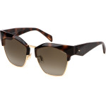 POLICE Sunglasses Women (Lens/Bridge/Temple) VLOOKUP(VALUE(H124),[2]Hoja2!$I$3:$M$137,5,0) mm) - (SPLN59-5601AY)