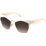 POLICE Sunglasses Women (Lens/Bridge/Temple) VLOOKUP(VALUE(H125),[2]Hoja2!$I$3:$M$137,5,0) mm) - (SPLN59-5609ZQ)