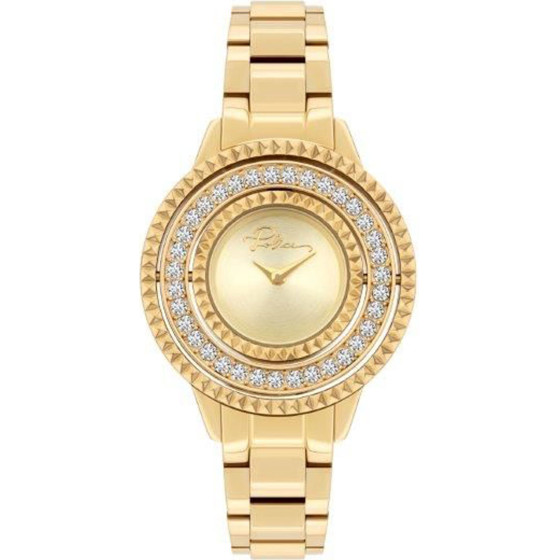 POLICE Watch Man (34MM) - (PL16037BSG22M)