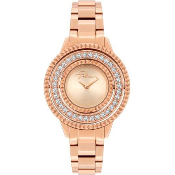 POLICE Watch Man (34MM) - (PL16037BSR32M)