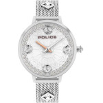 POLICE Watch Man (36MM) - (PL16031MS04M)