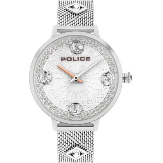 POLICE Watch Man (36MM) - (PL16031MS04M)