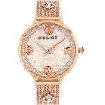 POLICE Watch Man (36MM) - (PL16031MSR32)