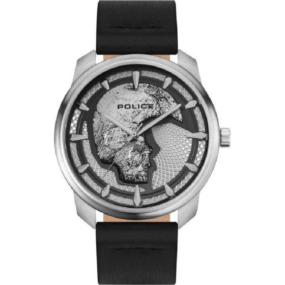 POLICE Watch Man (42MM) - (PL.15714JS-04)