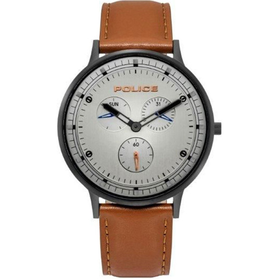 POLICE Watch Man (42MM) - (PL15968JSB04)