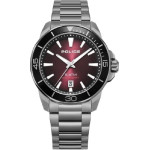 POLICE Watch Man (43MM) - (PEWJH0021403)