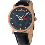 POLICE Watch Man (43MM) - (PL15404JSR.03)