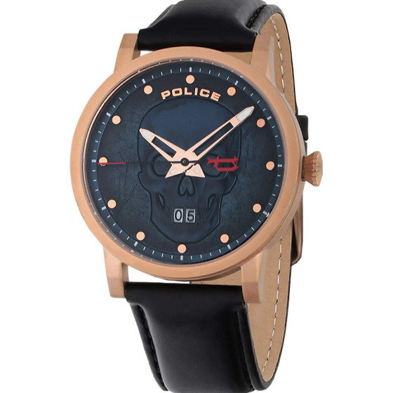 POLICE Watch Man (43MM) - (PL15404JSR.03)