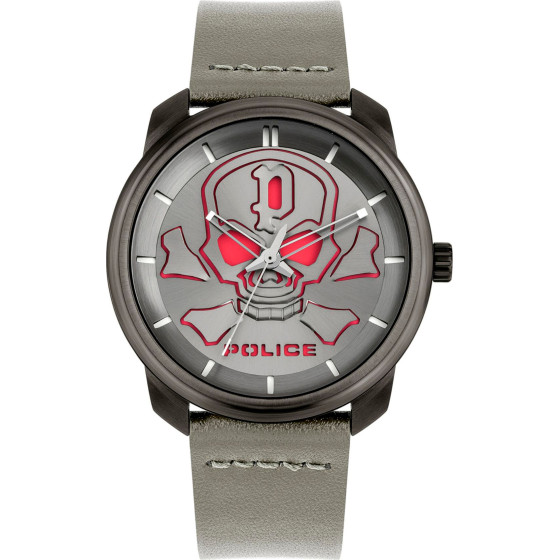 POLICE Watch Man (44,5MM) - (PL15714JSU-61)