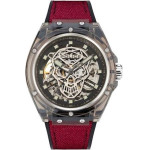 POLICE Watch Man (44MM) - (PEWGR1592401)