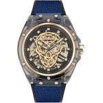 POLICE Watch Man (44MM) - (PEWGR1592403)