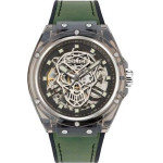 POLICE Watch Man (44MM) - (PEWGR1592404)