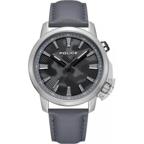 POLICE Watch Man (44MM) - (PEWJD2202702)