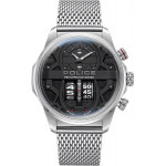 POLICE Watch Man (44MM) - (PEWJG0006504)