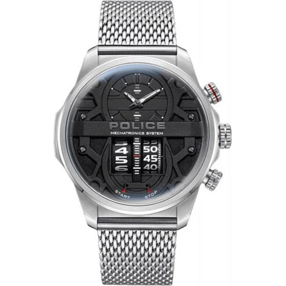 POLICE Watch Man (44MM) - (PEWJG0006504)