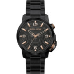 POLICE Watch Man (44MM) - (PEWJJ2110001)