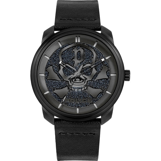 POLICE Watch Man (44MM) - (PL15714JSB0)