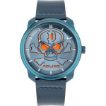 POLICE Watch Man (44MM) - (PL15714JSBL03)