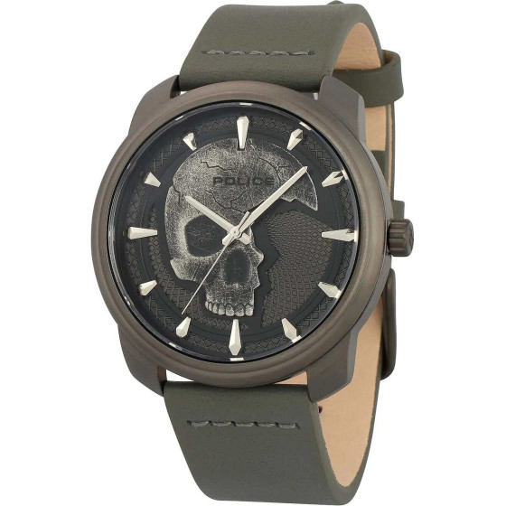 POLICE Watch Man (44MM) - (PL15714JSU61A)