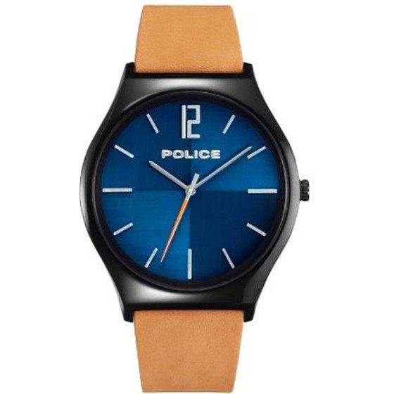 POLICE Watch Man (44MM) - (PL15918JSB03)