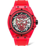 POLICE Watch Man (44MM) - (PL15924JPR16P)