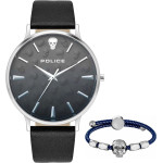 POLICE Watch Man (44MM) - (PLTASM2SET20)