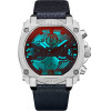 POLICE Watch Man (45,4MM) - (PEWJF2226802)