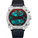 POLICE Watch Man (45,4MM) - (PEWJF2226802)