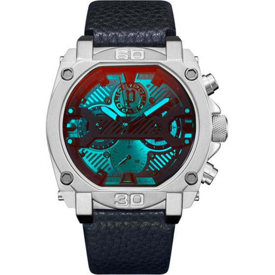 POLICE Watch Man (45,4MM) - (PEWJF2226802)